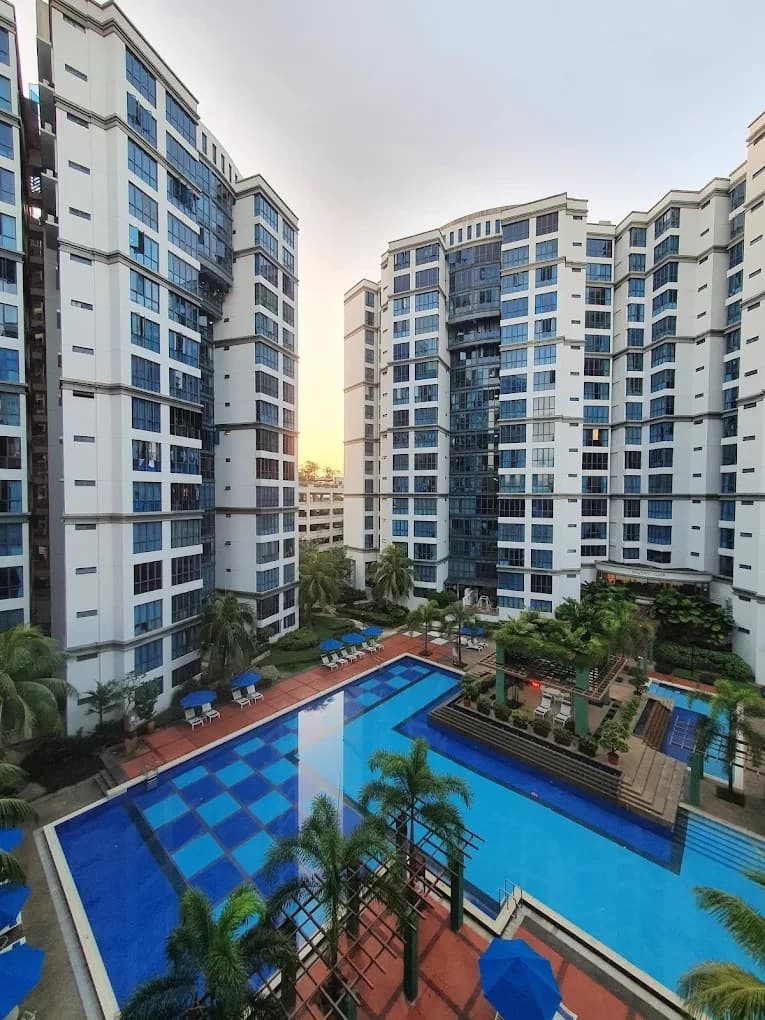 Regent Grove