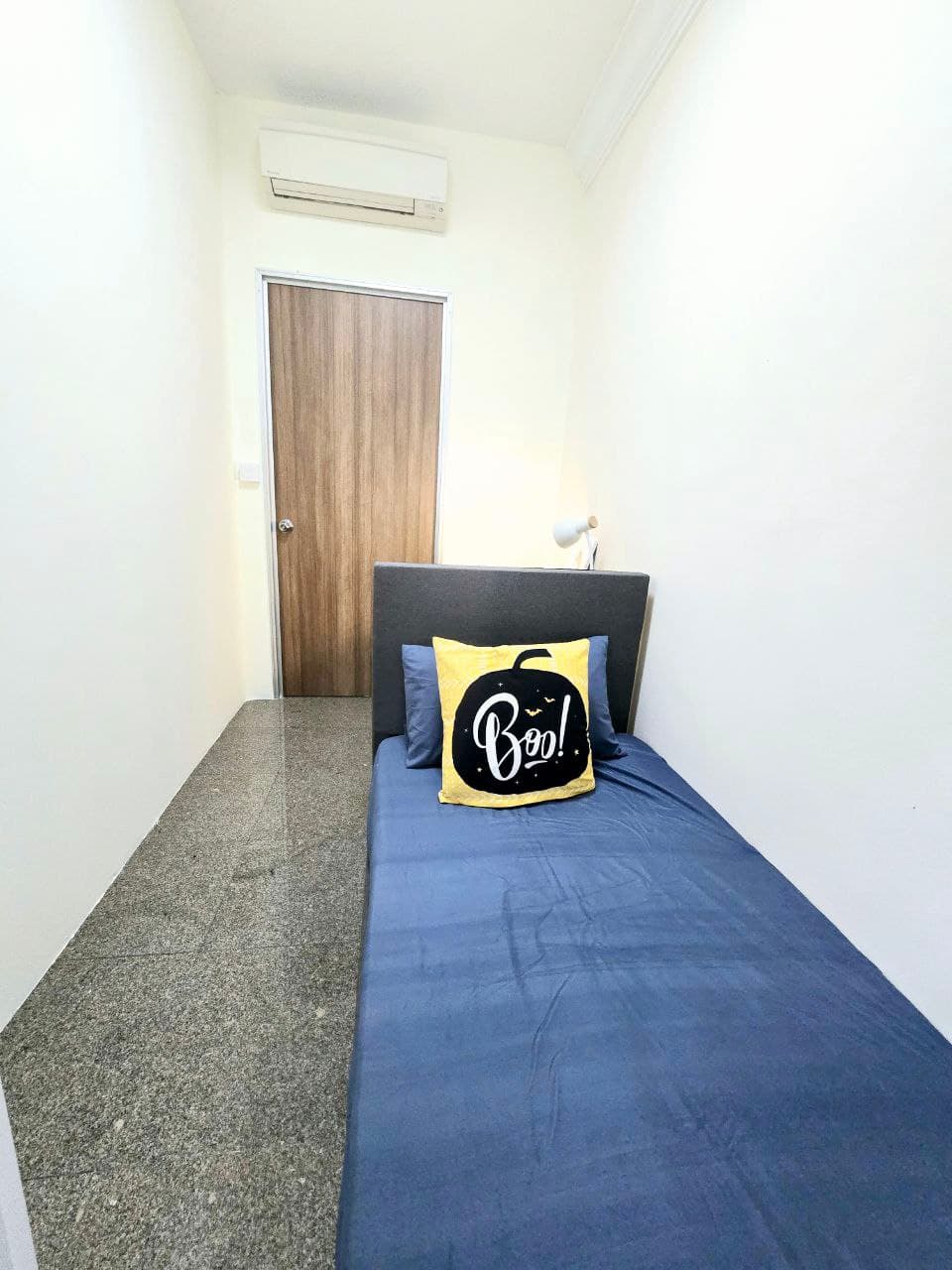 Common Room 1, Westcove