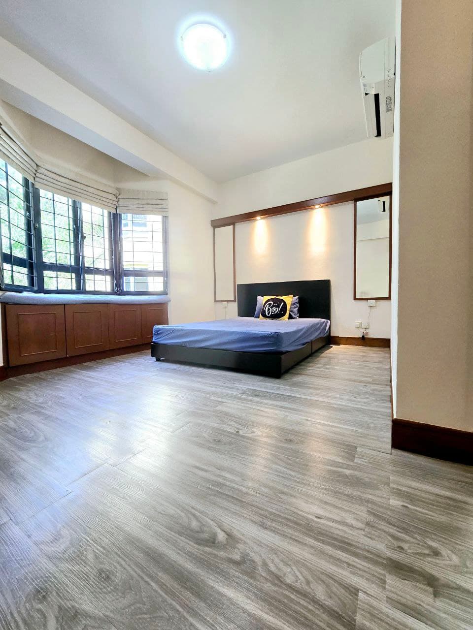 Master Room, Westcove