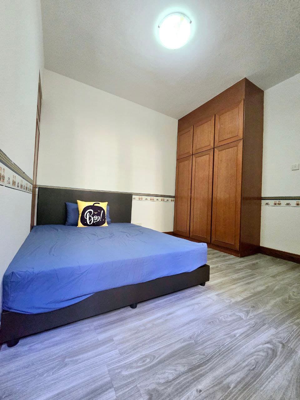 Premium Common Room, Westcove